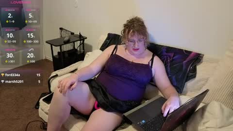 garnetinwonderland online show from April 16, 2026, 1:39 am