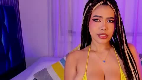 garnet  online show from September 22, 2025, 5:20 am