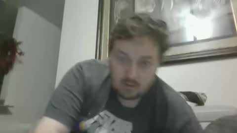 Snapshot of garth146 chatting on January 1, 2025, 7:52 am garth146 online show from January 1, 2025, 7:52 am