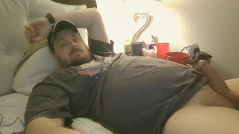 Snapshot of garth146 chatting on February 6, 2025, 7:24 am garth146 online show from February 6, 2025, 7:24 am