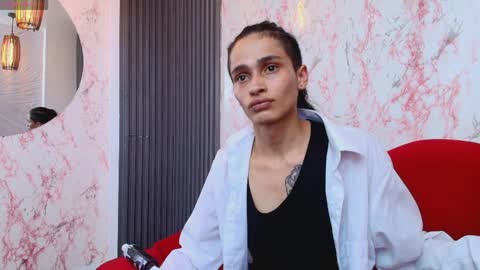 garu_moon online show from March 29, 2026, 5:40 am