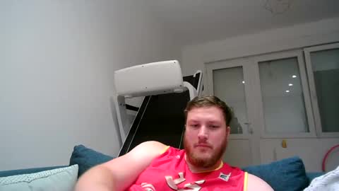 Marc online show from July 29, 2026, 9:02 pm