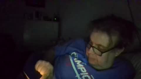 Snapshot of garyg930 chatting on January 11, 2025, 9:15 am Gary online show from January 11, 2025, 9:15 am