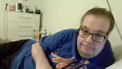 Snapshot of garyg930 chatting on January 12, 2025, 9:40 pm Gary online show from January 12, 2025, 9:40 pm