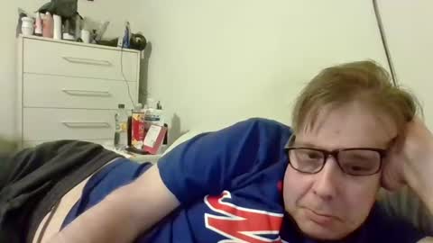 Snapshot of garyg930 chatting on March 2, 2025, 1:47 am Gary online show from March 2, 2025, 1:47 am