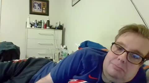 Gary online show from January 8, 2026, 12:13 am