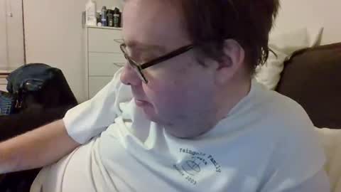 Gary online show from February 10, 2026, 1:43 am