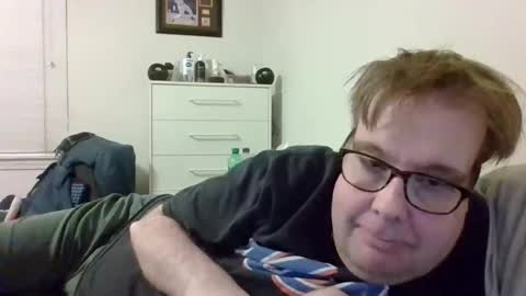 Gary online show from May 25, 2026, 3:45 am