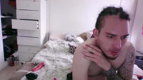 gatitahorny69 online show from June 21, 2026, 2:19 pm