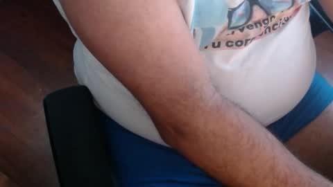 Marco online show from February 16, 2026, 12:45 pm