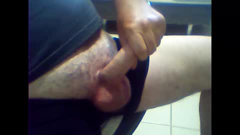 gauchoma online show from January 14, 2026, 6:46 pm