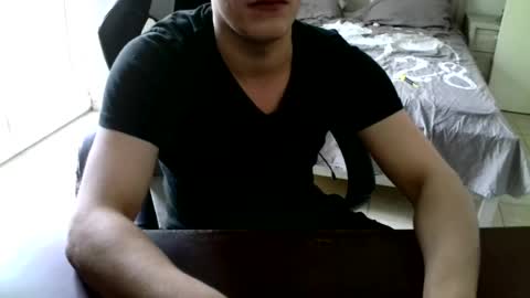 Snapshot of gayboy69666246 chatting on July 18, 2026, 3:05 pm Thibaut online show from July 18, 2026, 3:05 pm