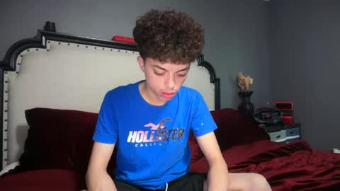 Jose online show from June 13, 2026, 12:08 am