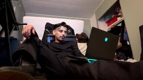 Snapshot of gayboyla626 chatting on October 26, 2025, 2:01 pm gayboyla626 online show from October 26, 2025, 2:01 pm