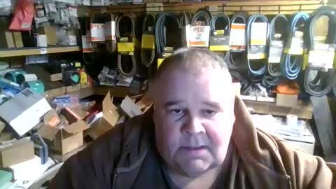 Kenny online show from December 2, 2024, 10:34 pm