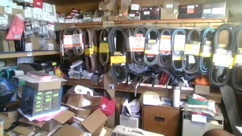 Kenny online show from March 5, 2025, 7:49 pm