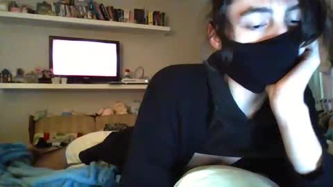 Snapshot of gayfemboybooty chatting on June 9, 2026, 4:29 pm gayfemboybooty online show from June 9, 2026, 4:29 pm