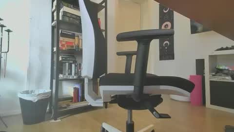 gaymer_play online show from January 2, 2025, 10:26 am