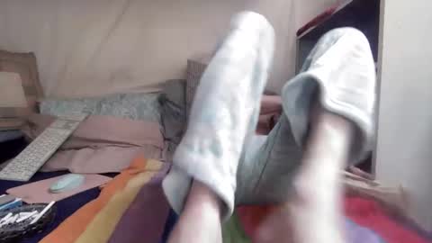 gayrobbin online show from June 1, 2026, 7:15 pm