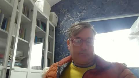 gazzaboy123 online show from May 11, 2026, 9:37 am