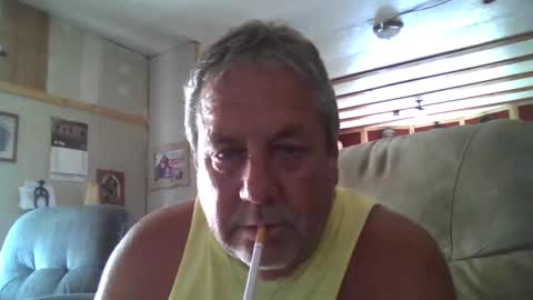 Snapshot of gcrook1961 chatting on June 5, 2026, 6:02 pm itsacrook22 online show from June 5, 2026, 6:02 pm