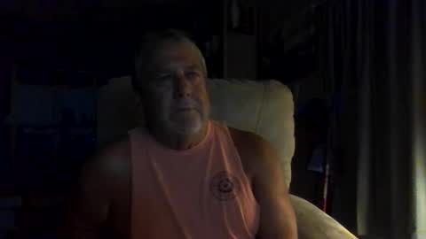 Snapshot of gcrook1961 chatting on June 7, 2026, 6:39 am itsacrook22 online show from June 7, 2026, 6:39 am