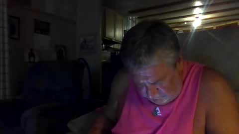 Snapshot of gcrook1961 chatting on June 10, 2026, 5:07 am itsacrook22 online show from June 10, 2026, 5:07 am