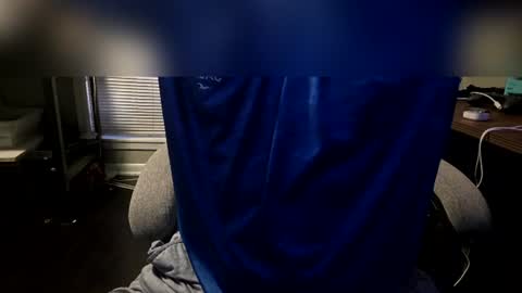 gd_mysterydick online show from July 18, 2026, 6:23 pm