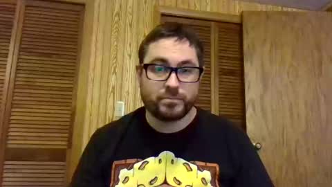 Snapshot of gdaddy999 chatting on February 6, 2026, 6:55 pm gdaddy999 online show from February 6, 2026, 6:55 pm