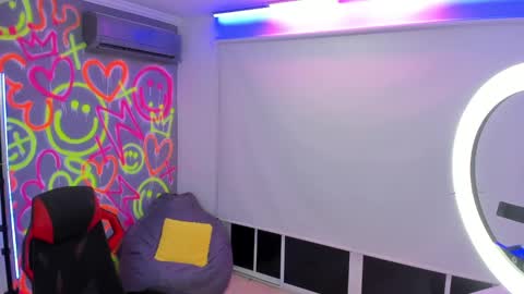 Snapshot of geanna_rose chatting on January 21, 2025, 10:41 am geanna_rose online show from January 21, 2025, 10:41 am