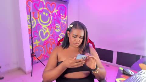 Snapshot of geanna_rose chatting on January 23, 2025, 4:52 am geanna_rose online show from January 23, 2025, 4:52 am