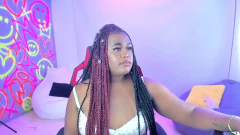 Snapshot of geanna_rose chatting on February 1, 2025, 5:28 am geanna_rose online show from February 1, 2025, 5:28 am