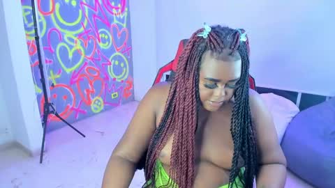 Snapshot of geanna_rose chatting on February 6, 2025, 9:53 am geanna_rose online show from February 6, 2025, 9:53 am