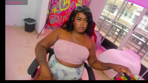 Snapshot of geanna_rose chatting on October 1, 2025, 2:34 pm geanna_rose online show from October 1, 2025, 2:34 pm