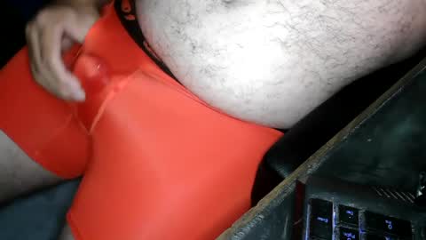 gearhead32 online show from July 3, 2026, 5:58 am