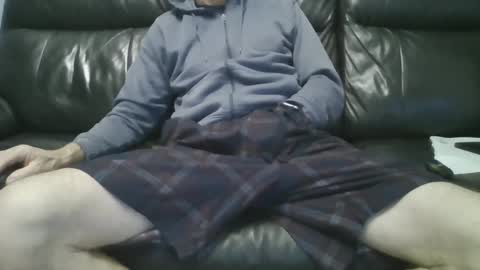 geeezer64 online show from January 3, 2025, 2:32 am