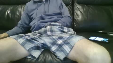 geeezer64 online show from February 2, 2025, 4:48 am