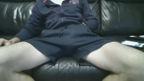 geeezer64 online show from September 30, 2025, 9:42 pm