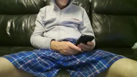 geeezer64 online show from February 10, 2026, 1:53 am