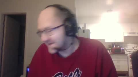 Snapshot of geekgamer41 chatting on September 28, 2025, 3:28 pm geekgamer41 online show from September 28, 2025, 3:28 pm