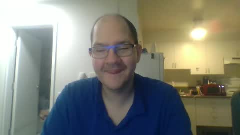 Snapshot of geekgamer41 chatting on November 1, 2025, 6:15 am geekgamer41 online show from November 1, 2025, 6:15 am