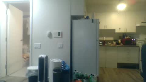 Snapshot of geekgamer41 chatting on November 3, 2025, 3:30 am geekgamer41 online show from November 3, 2025, 3:30 am