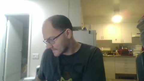 Snapshot of geekgamer41 chatting on November 6, 2025, 2:34 am geekgamer41 online show from November 6, 2025, 2:34 am