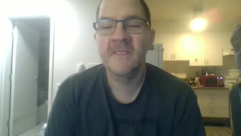 Snapshot of geekgamer41 chatting on November 7, 2025, 8:36 am geekgamer41 online show from November 7, 2025, 8:36 am