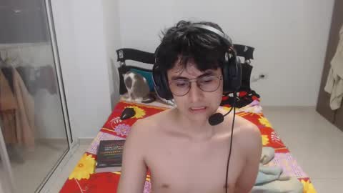 Snapshot of geff_pik chatting on March 2, 2025, 3:45 am Geff online show from March 2, 2025, 3:45 am