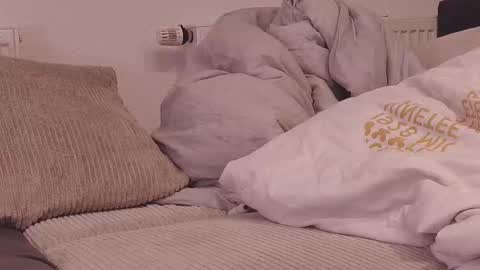 Lassmiranda online show from October 24, 2025, 10:50 pm