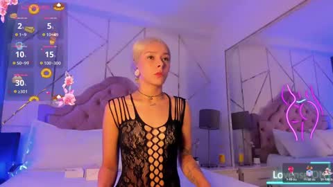 Gemma online show from March 11, 2025, 1:26 am