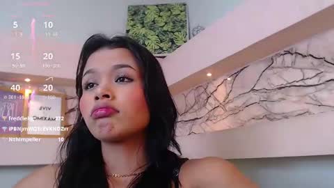 Snapshot of gemarush chatting on December 28, 2024, 3:37 pm Gema Rush online show from December 28, 2024, 3:37 pm