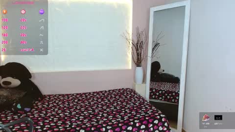 Snapshot of gemarush chatting on February 7, 2025, 3:30 pm Gema Rush online show from February 7, 2025, 3:30 pm