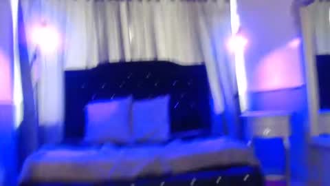 Gema scott online show from March 7, 2025, 12:34 pm